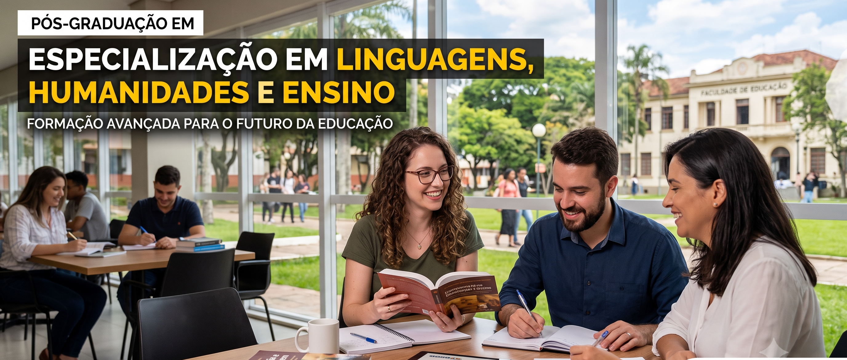 Especialização